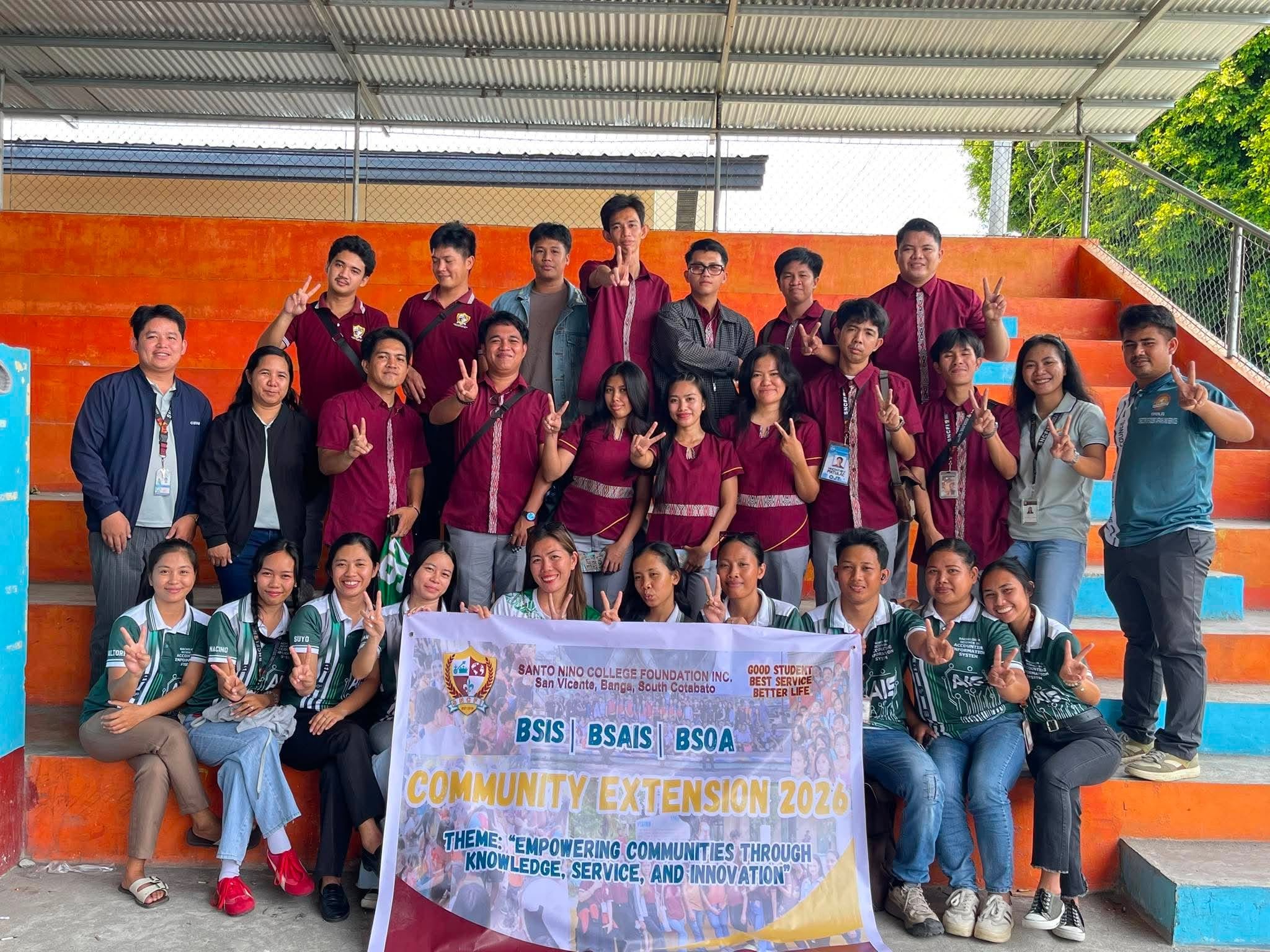 SNCFI Empowers Lamba Youth with Financial Literacy and Cybercrime Awareness Drive