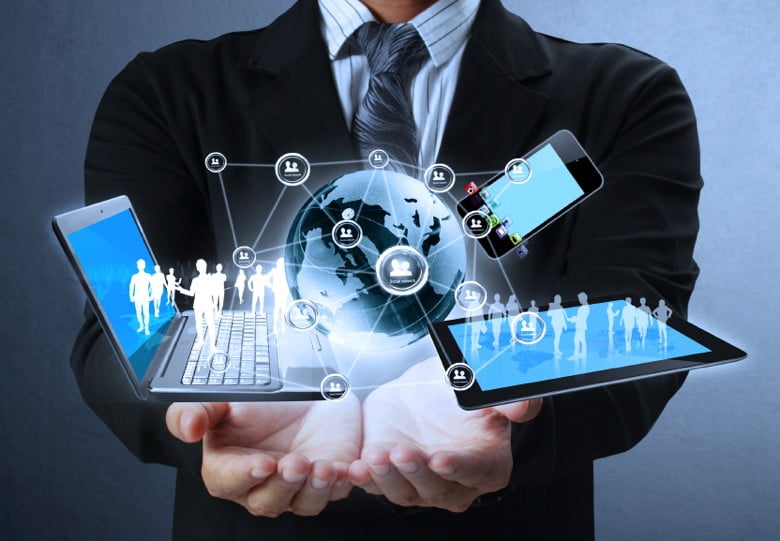 Bachelor of Science in Information Systems