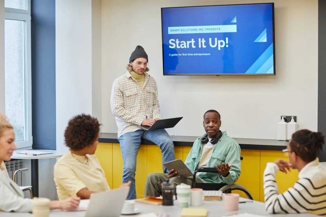 Reduced Inequality background